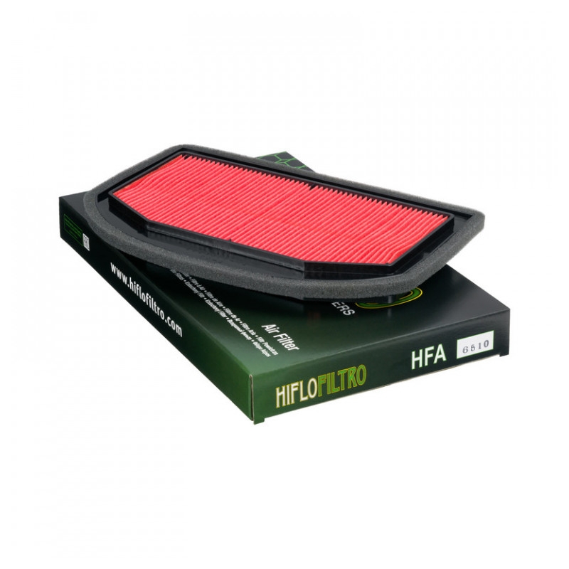 Vzduchový filter HIFLOFILTRO pre TRIUMPH Tiger 1200 Explorer / GT Explorer 2012-2019