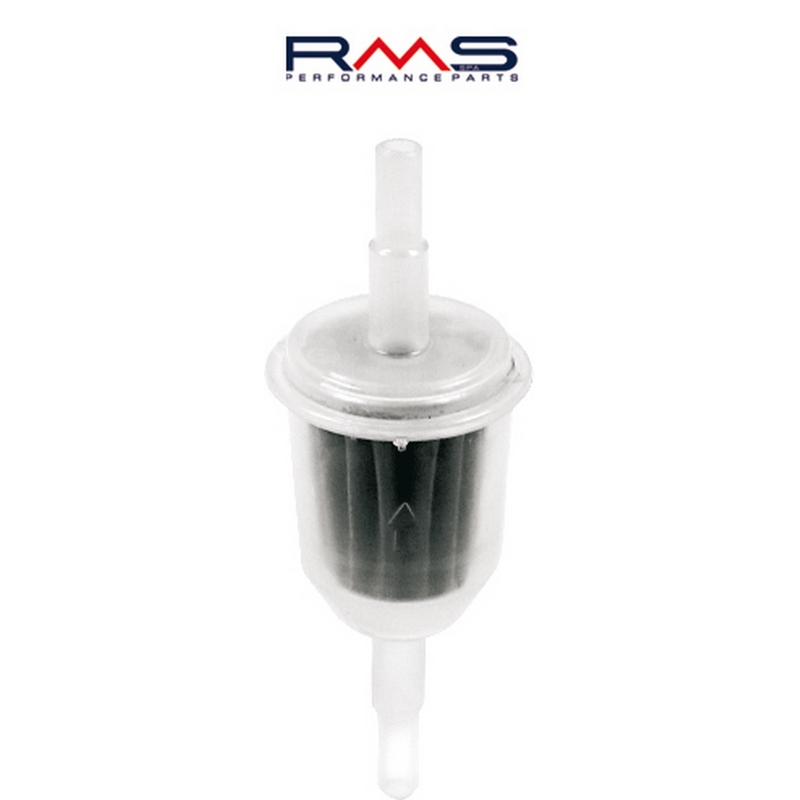 Palivový filter RMS