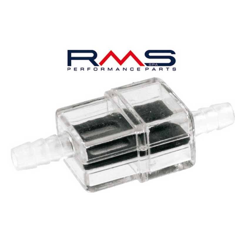 Palivový filter RMS