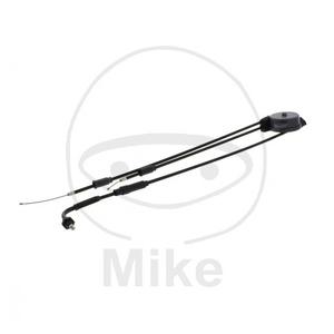 Lanko plynu JMT A Otvorené