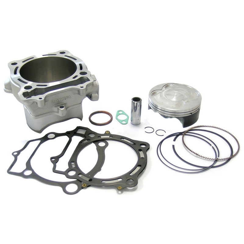 Sady valca ATHENA d 100 (490cc) pre ATV SUZUKI LT-R 450 2006-2012