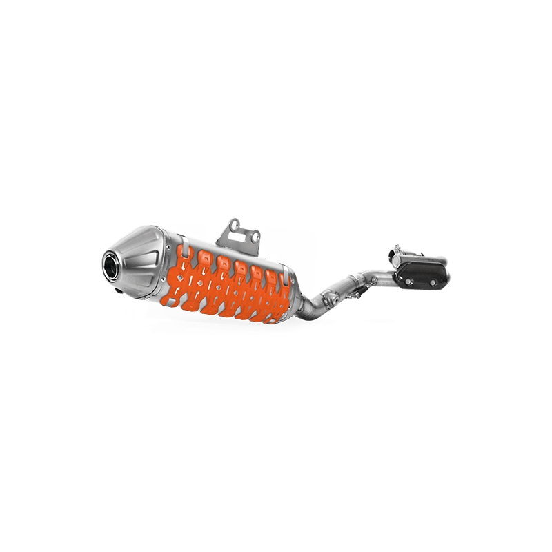 Extrémna ochrana tlmiča POLISPORT ARMADILLO ORANGE