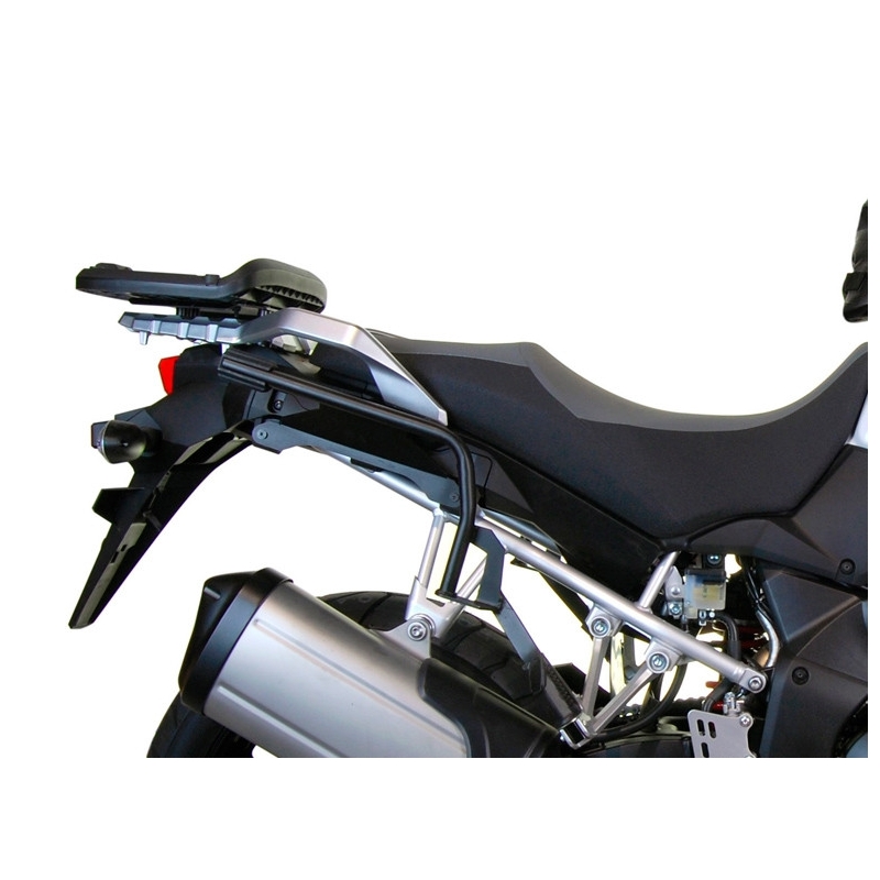 Montážna sada 3P systém SHAD pre SUZUKI DL 1000 V-STROM 2014-2020, SUZUKI DL 1050 V-STROM 2020-2026