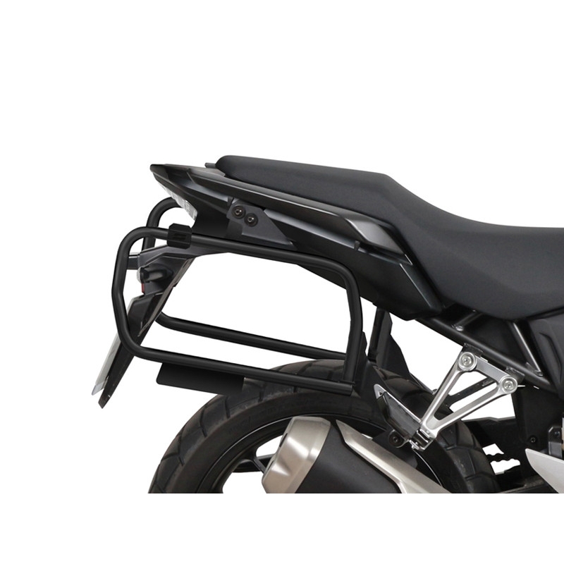 Montážna sada 4p systém SHAD (for cases and bags TERRA and SH38X) pre HONDA CB 500 X / XA 2016-2025, HONDA NX 500 2023-2024 výpredaj