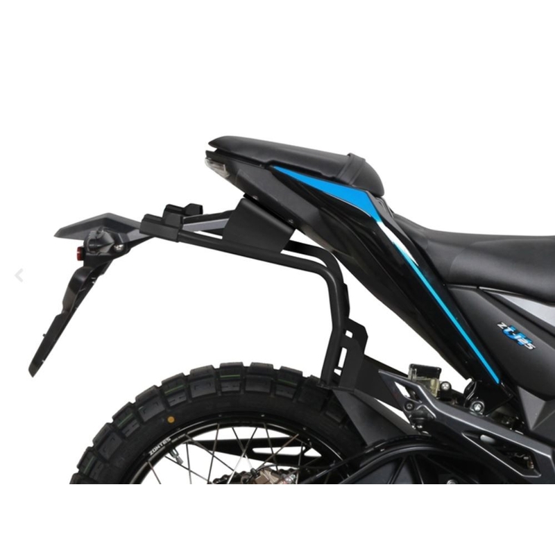 Montážna sada 3P systém SHAD pre ZONTES Hyper Trail 125 2020-2024, ZONTES 125 Urban 2020-2024