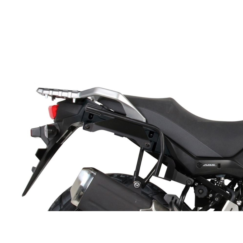 Montážna sada 3P systém SHAD pre SUZUKI DL 650 V-STROM 2017-2026