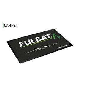 FULBAT koberec FULBAT 60 cm x 95 cm