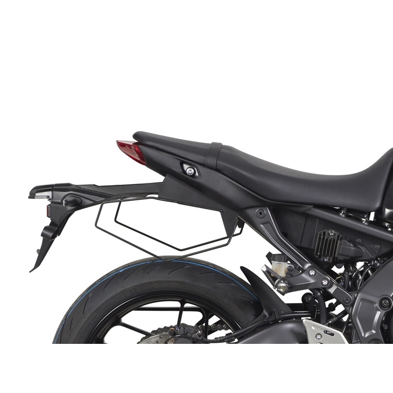 Držiaky  pre  bočné brašne SHAD pre YAMAHA MT-09 850 / 890 2021-2023