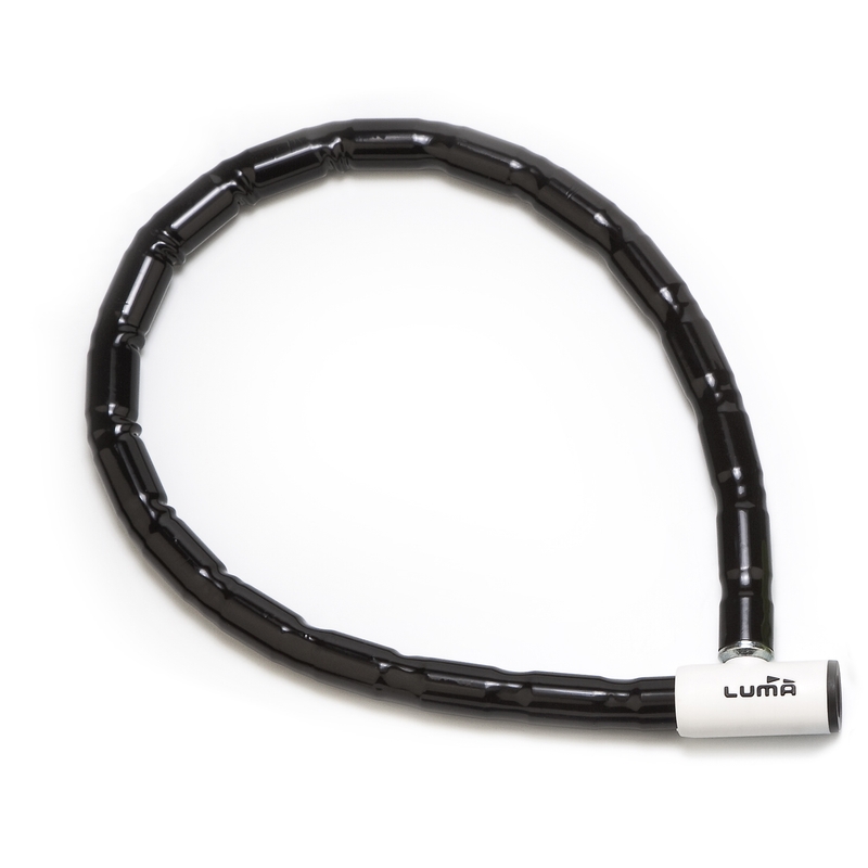 Zámok LUMA ENDURO 885/120 biela