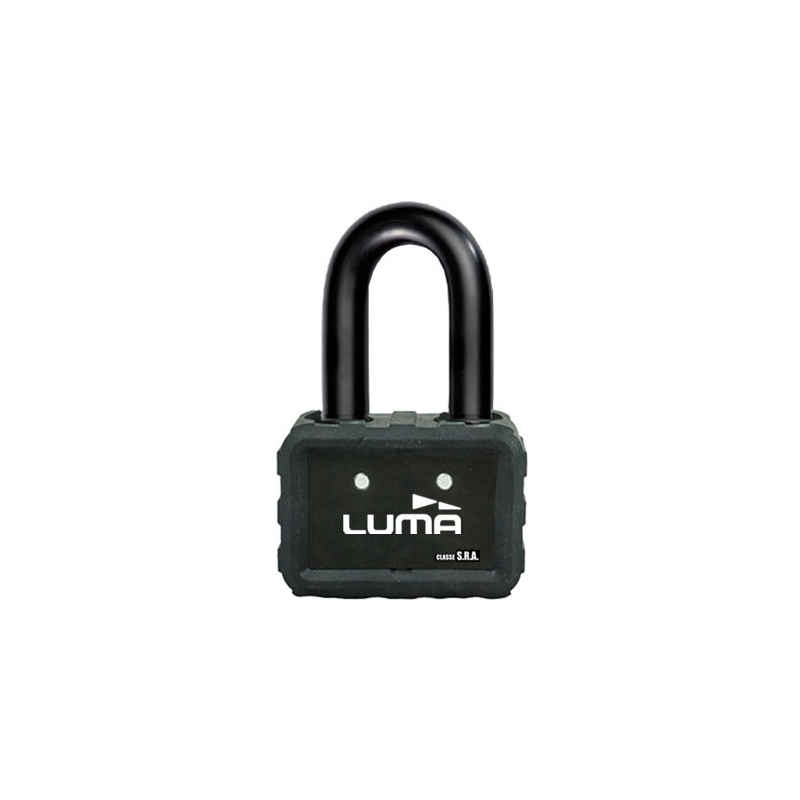 Zámok LUMA SOLIDO D18