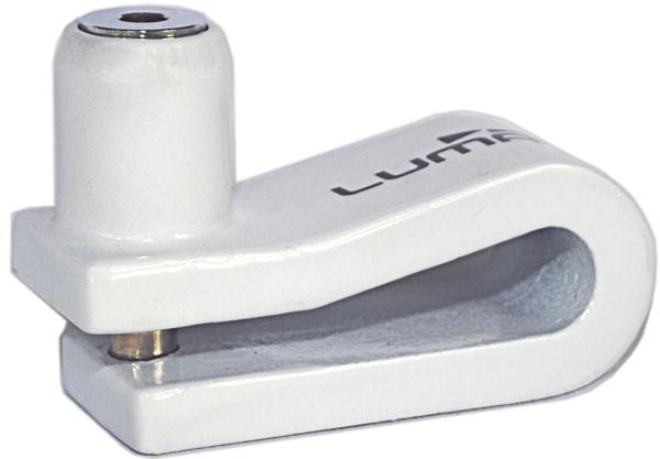 Zámok LUMA 75d CROMA DISK DIB7501W