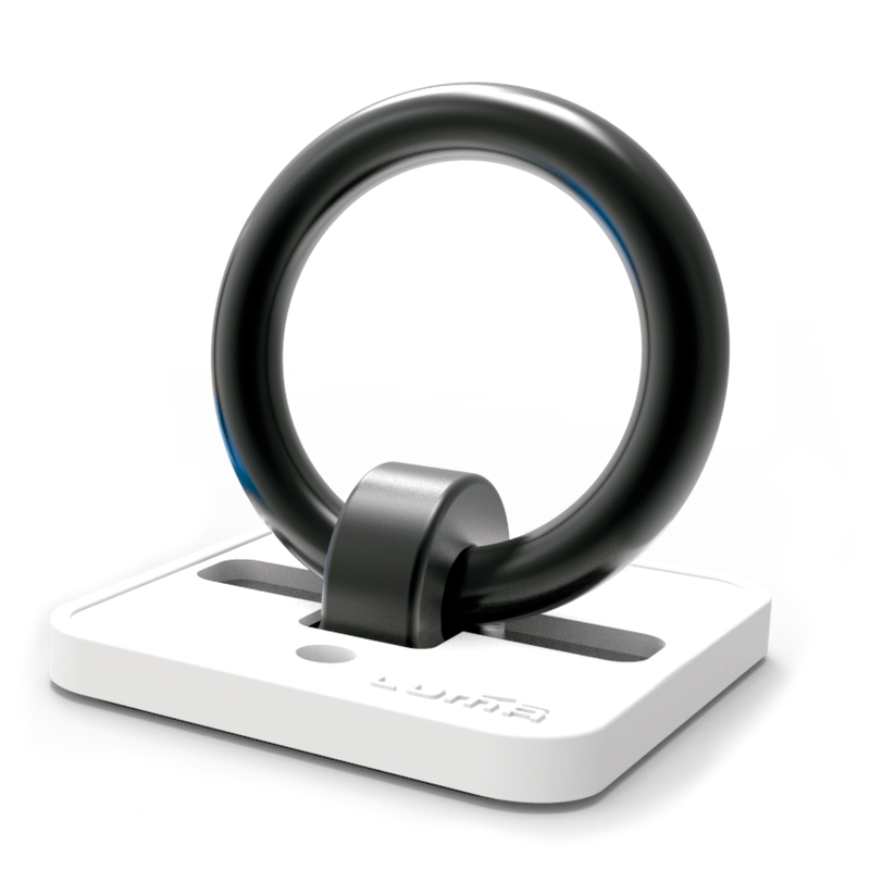 Zámok LUMA SOLIDO ANCHOR 300