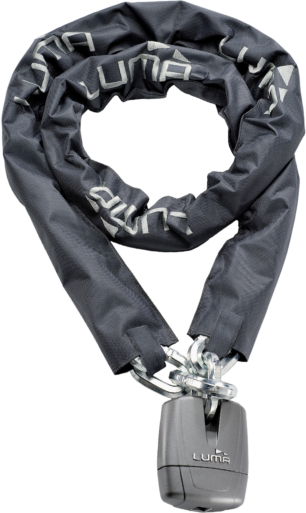 Zámok LUMA SOLIDO CHAIN KDAL15170 170 15mm