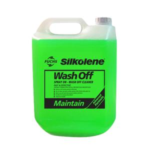 Zmývateľný SILKOLENE 601877803 5 l