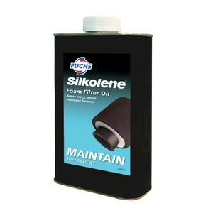 Olej do penového filtra SILKOLENE 800252876 1 l