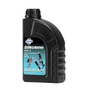 Tlmičový olej SILKOLENE RSF 5 601450181 1 l