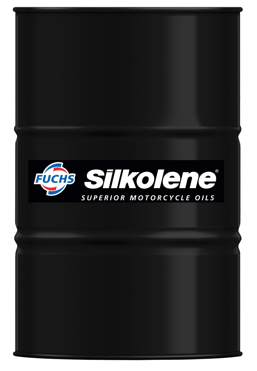 Tlmičový olej SILKOLENE RSF 5 600969226 205 l