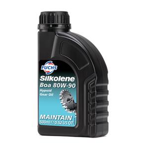 Prevodový olej SILKOLENE BOA 80W-90 601450877 1 l