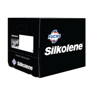 Motorový olej SILKOLENE SUPER 4 20W-50 601414367 20 l