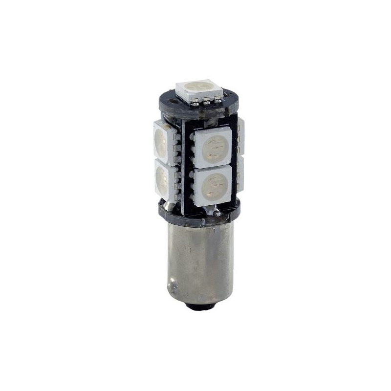 LED svetlo RMS BA9S 140 lúmenov canbus biela