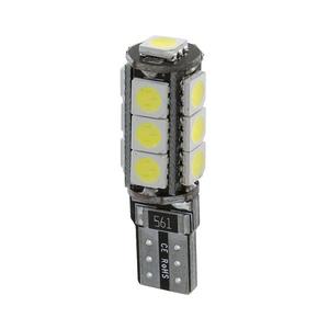 LED svetlo RMS T10 246510815 165 lumenov jantárová
