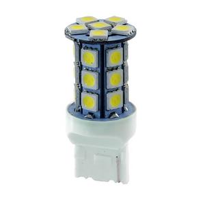 LED svetlo RMS T20 246511095 280 lumenov červené