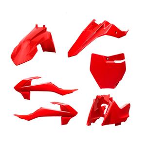 Sada plastov POLISPORT 91083 OEM  farba