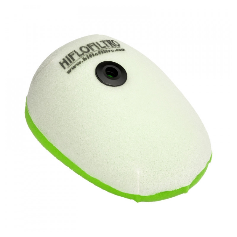 Penový vzduchový filter HIFLOFILTRO pre HONDA CRF 250 R 2020-2021, HONDA CRF 250 RX  2020-2021