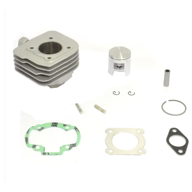 Sady valca ATHENA Štandardný otvor d 41 mm, 50 cc pre SUZUKI - AY 50 Katana (1997 - 2006), DERBI - Vamos 50 (1993 - 1995), SUZUKI - AH 50 Address (1992 - 1995), SUZUKI - AP 50 (1995 - 1999), SUZUKI - UF 50 Estilete (2000 - 2000), HYOSUNG - Supercab 50 (2006 - 2006)