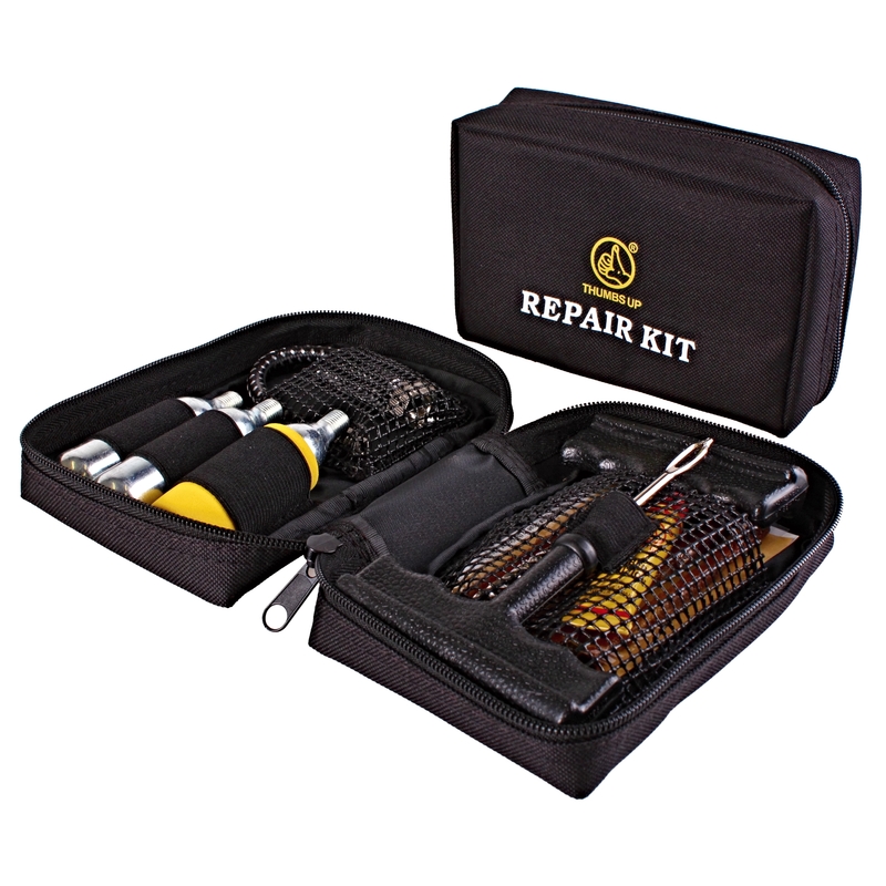 Sada na opravu pneumatík