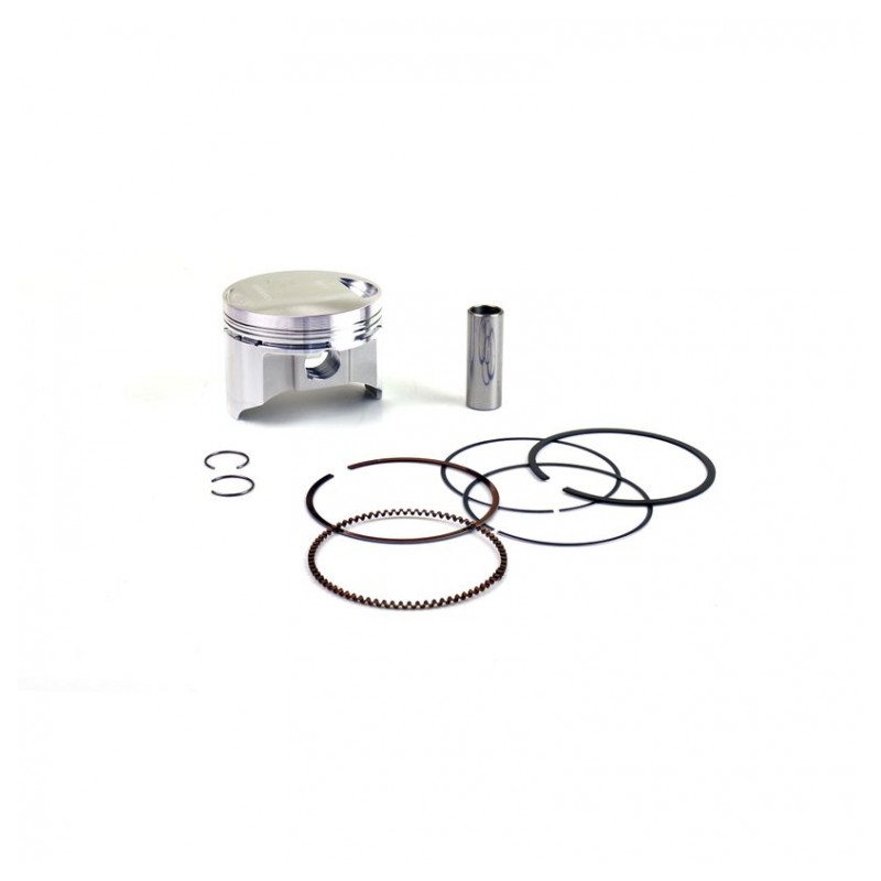 Kovaný piest sada ATHENA d 88mm pre YAMAHA SR 500 1976-1981, YAMAHA XT 500 1976-1981
