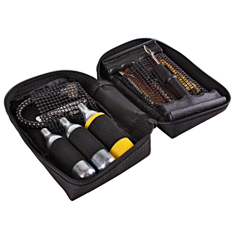 Sada na opravu pneumatík