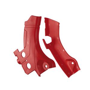 Kry rámu POLISPORT PERFORMANCE 8478400002 červená