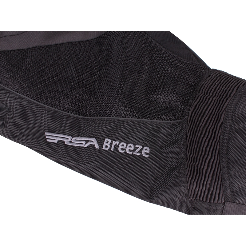 Trojvrstvové moto nohavice RSA Breeze výpredaj