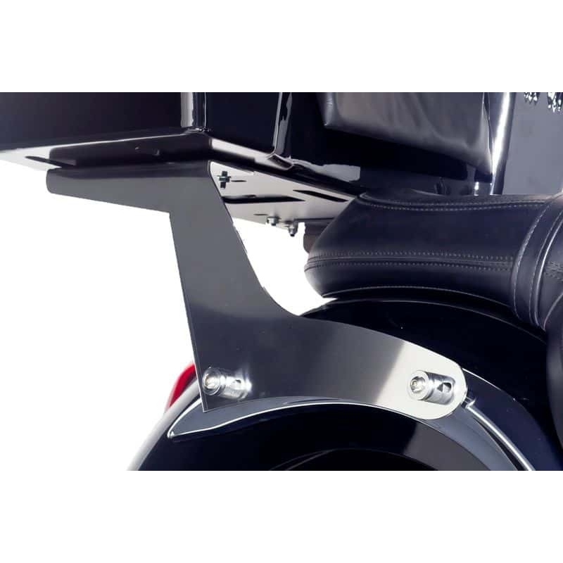 Adaptéry CUSTOMACCES SM support inox