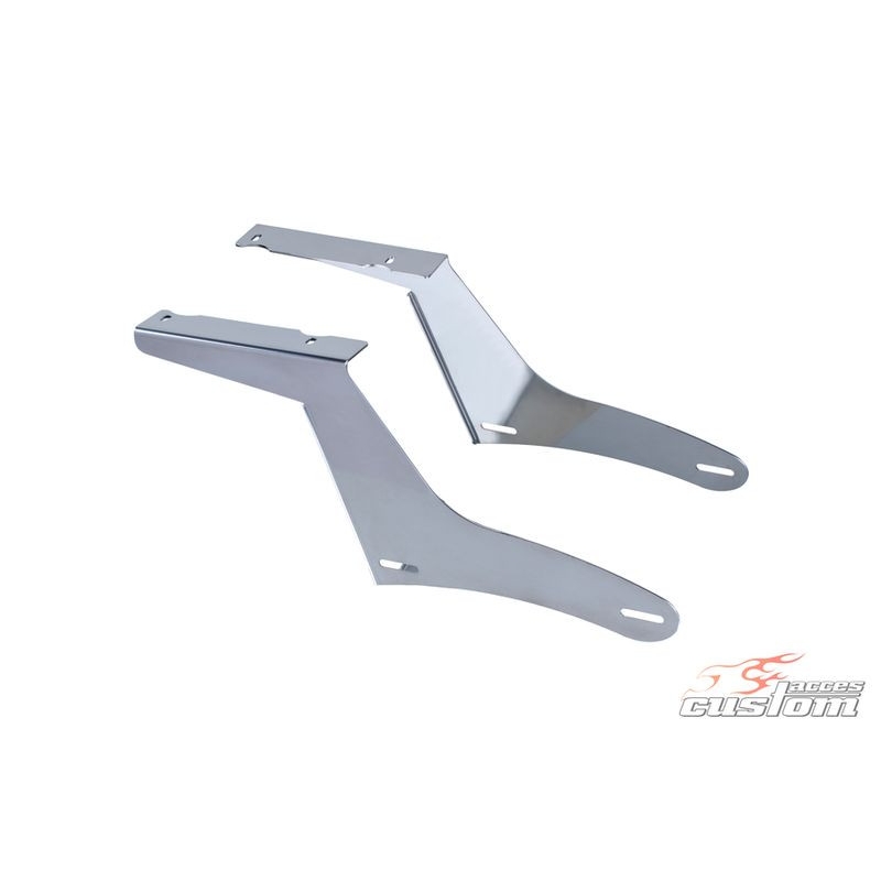 Adaptéry CUSTOMACCES SM support inox