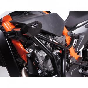 ochrana  motoru RDMOTO CF110KDSLDM matná čierna