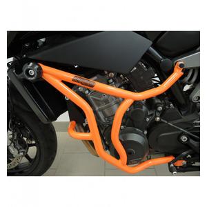ochrana  motoru RDMOTO CF110OPH01 oranžová