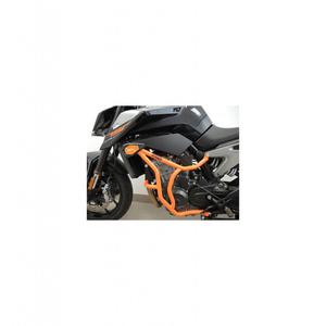 ochrana  motoru RDMOTO CF110OSL01O oranžová