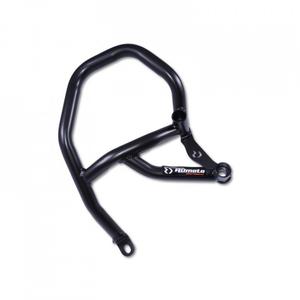 Ochrana motora RDMOTO CF122KD matná čierna horná