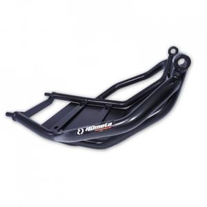ochrana  motoru RDMOTO CF123KD matná čierna zníženie