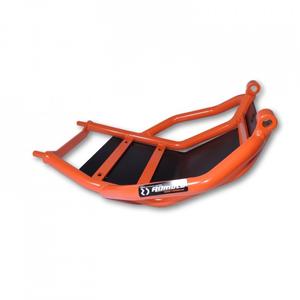 ochrana  motoru RDMOTO CF123O oranžová zníženie