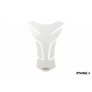 Tank pad PUIG DREI 3075W priehľadné