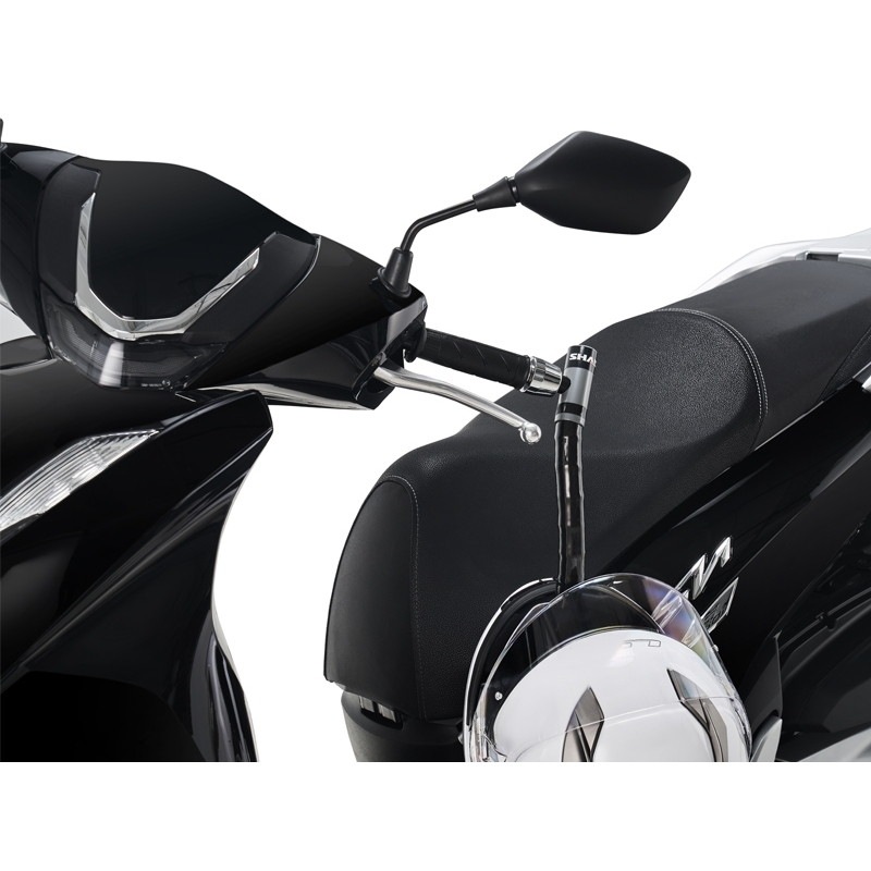 Zámok riadidiel SHAD SÉRIA 2 (veľkosť 5 - 44cm)