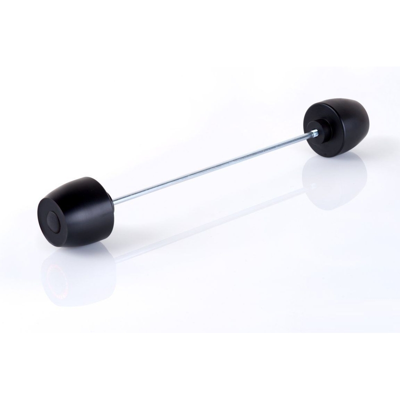 Padáky  do kolesa PUIG PHB19 bez farebných krytov, predné