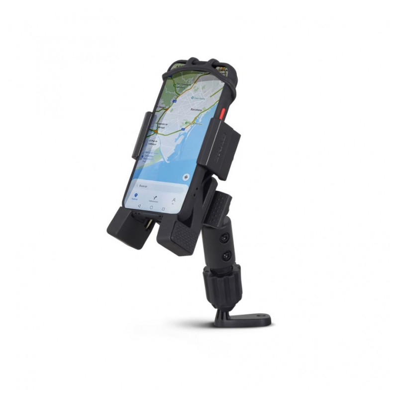 Rám X SHAD phone size up to 180x90mm (6,6") na  spätné  zrkadlo