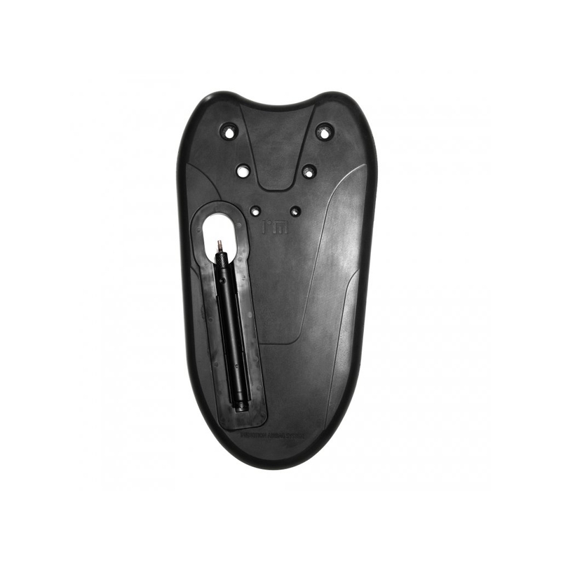 Airbagová bunda RST Pro Series Adventure-X Airbag CE čierno-sivá výpredaj