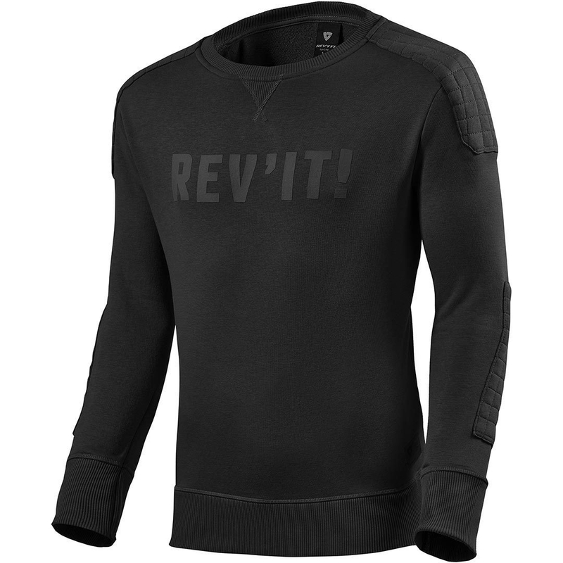 Sveter Revit Dale čierny