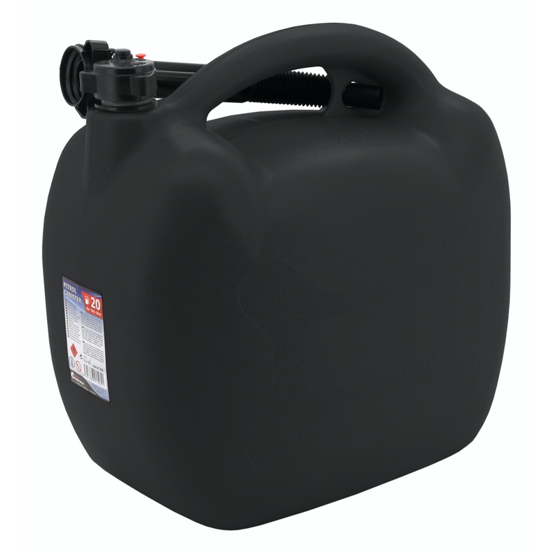 Plastový kanister 20 l
