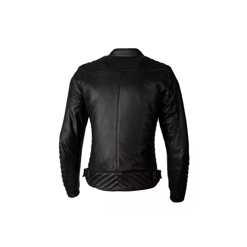 Bunda na motocykel RST 2988 Roadster 3 CE čierna výpredaj